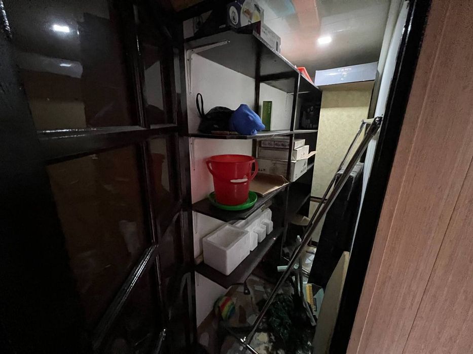 Чиланзар -5 квартал, 76-СЕРИЯ, возможна ИПОТЕКА