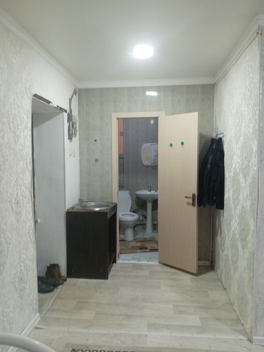 Квартира в долгосрочную аренду. Сдаётся в аренду квартира в общежитии