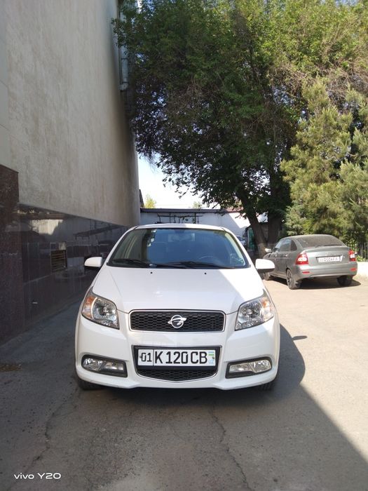 Nexia 3  Nexia 3 2018