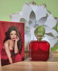 Parfum Rojo Shakira , 80 ml