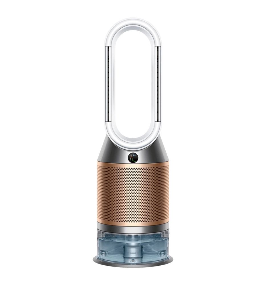 NEW 2025 Увлажнитель - очиститель воздуха Dyson Humidify+Cool  PH05