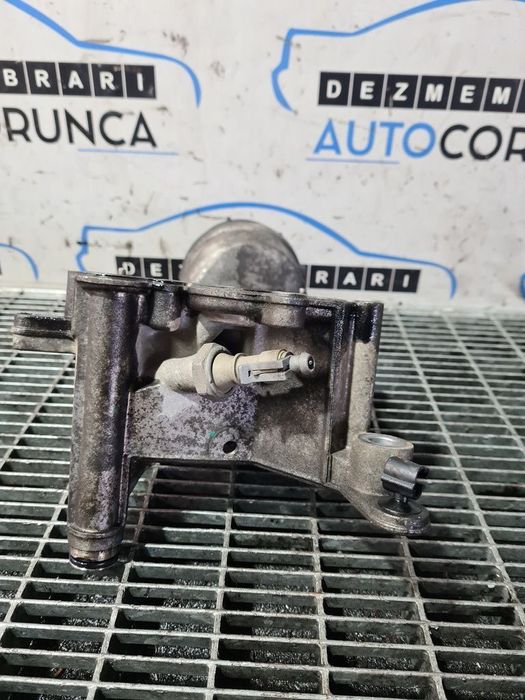 Carcasa filtru ulei Fiat 500X Cross 1.6 D 2014 - 2018 88kW 120CP 1598CC 552 60 384 (1073)