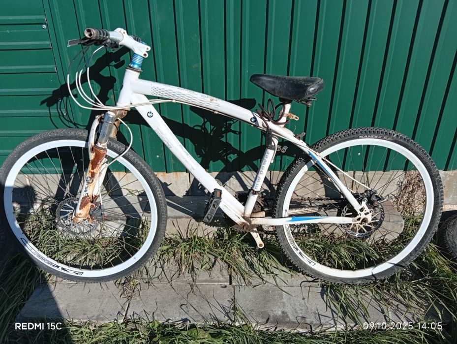 Продам велик за дешево