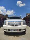 Cadillac Escalade 6.0 Hybrid 2010
