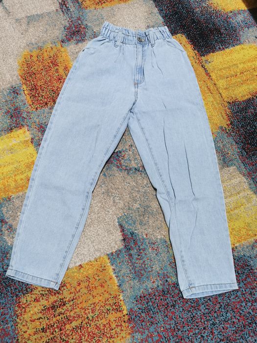 Blugi Reserved fete marimea 152