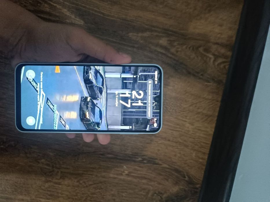 Samsung a 16 2 oy ishlagan