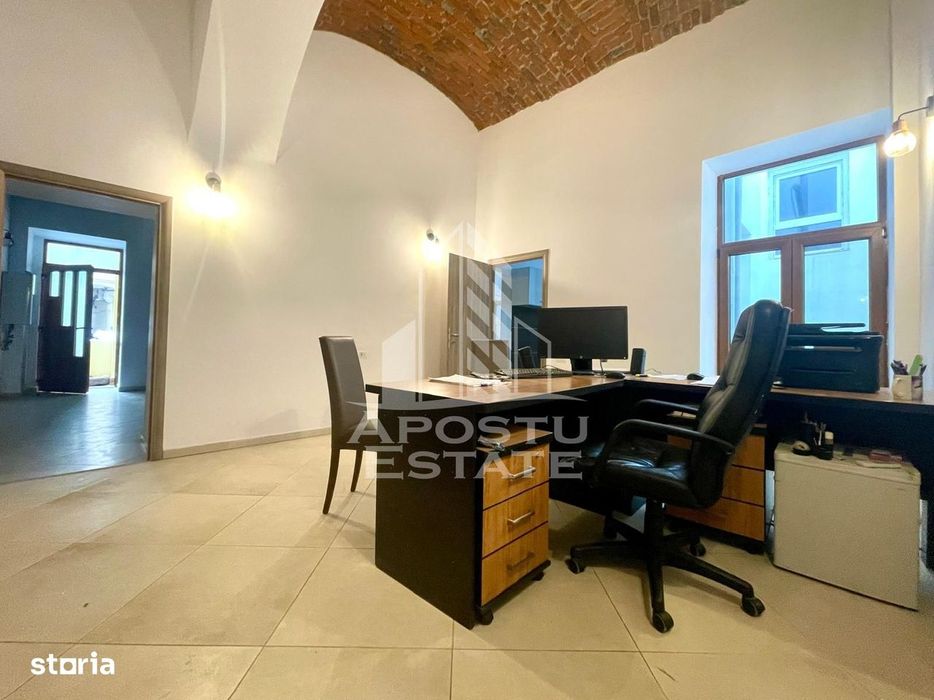 Spatiu birouri, zona ULTRACENTRALA