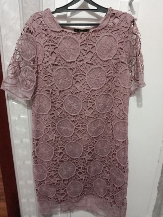 Продам платье 54 размер, недорого