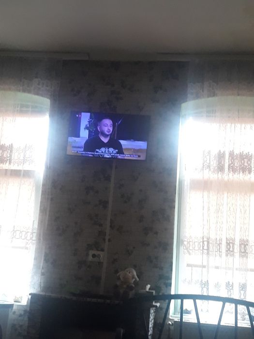 Tv samsung smart 80 cm