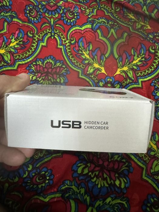 Продам видеорегистратор