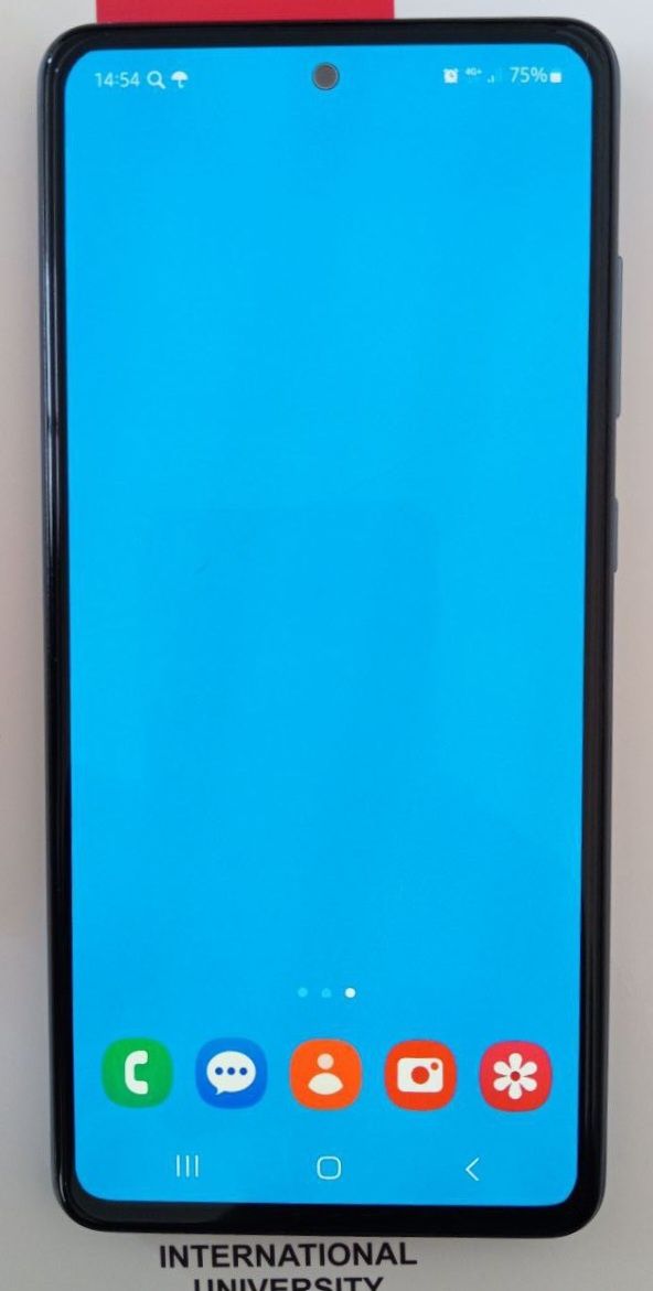 Samsung Galaxy A52