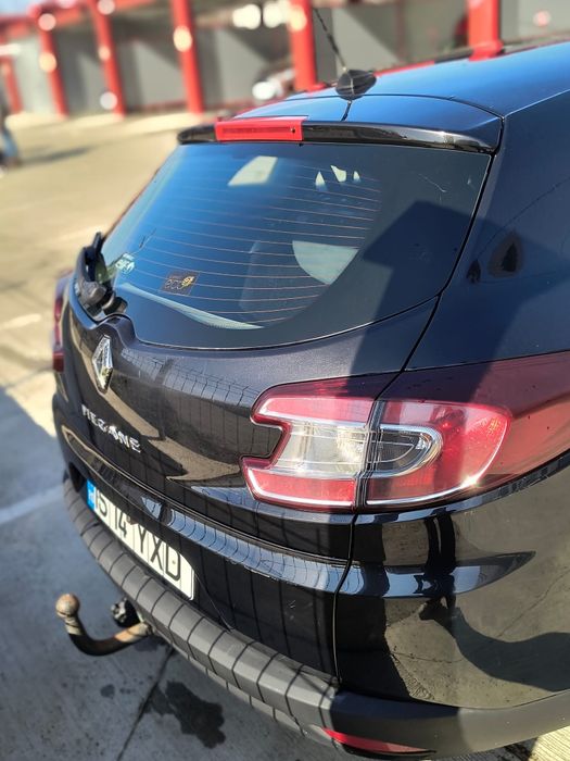 Renault Megan, 1.5 dci, 2010,diesel
