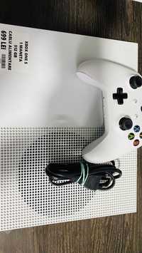 Xbox One S 512gb 1 maneta cablu alimentare cod produs 13122