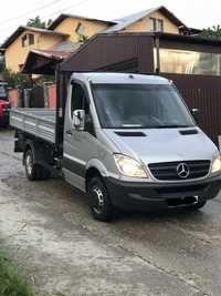 Mercedes sprinter 518