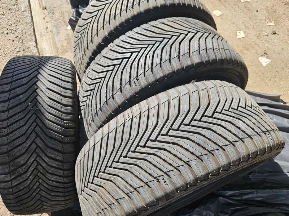Cauciucuri Michelin 245 40 r19
