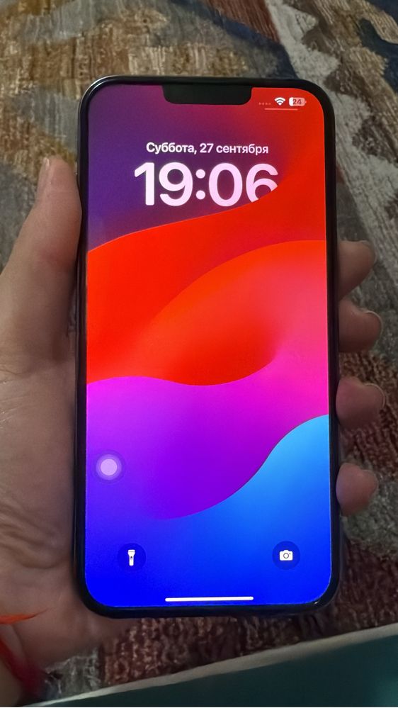 Iphone 13 Pro Max 256 Гб