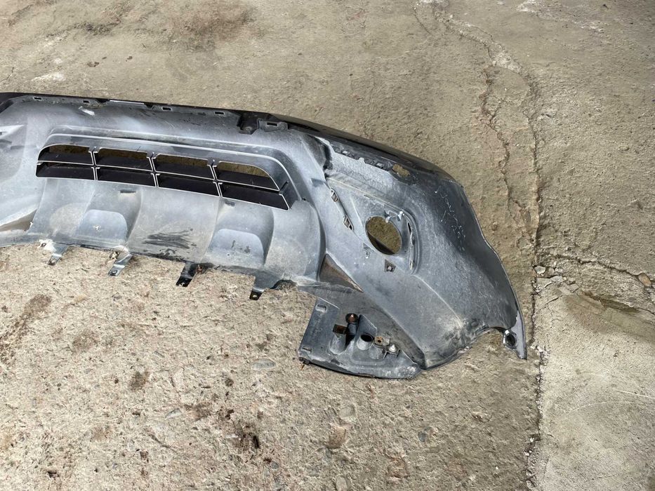 Предна броня за Nissan Navara Нисан Навара 2015г-