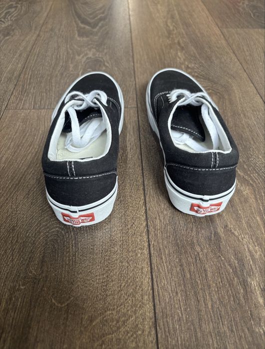 Vans кецове 35 номер