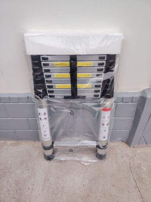 Нарвон телескоп лестница 4.4