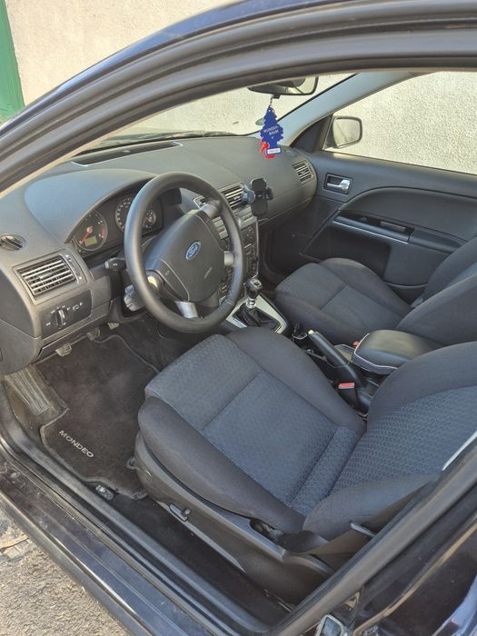 Ford mondeo mk3, 2.0 TDCI, 115cp, 2006