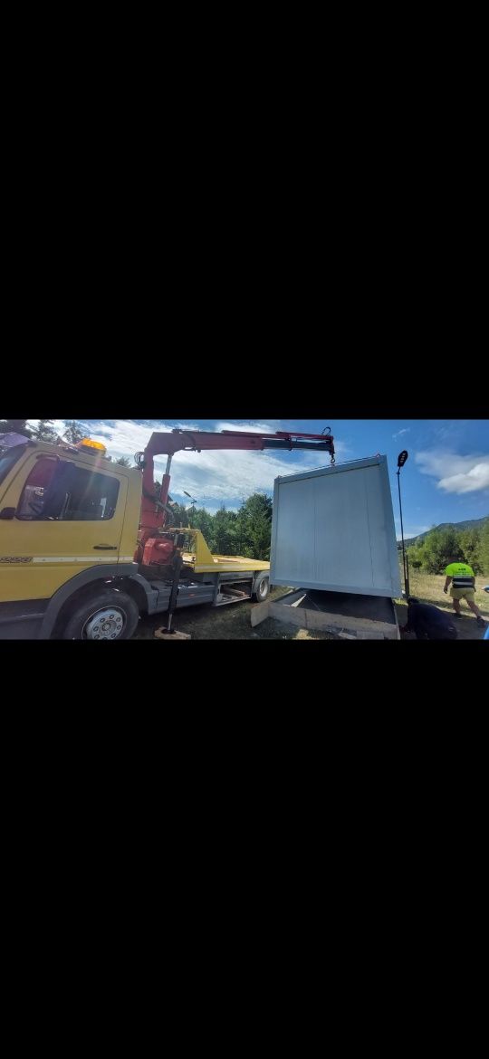 Tractari auto non stop ridicari remorcari azuga busteni predeal