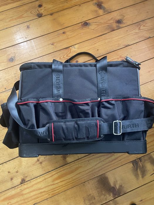 WURTH Geanta instalatori transport scule