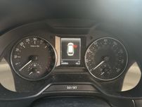 Ceasuri bord color skoda octavia 3 uk anglia