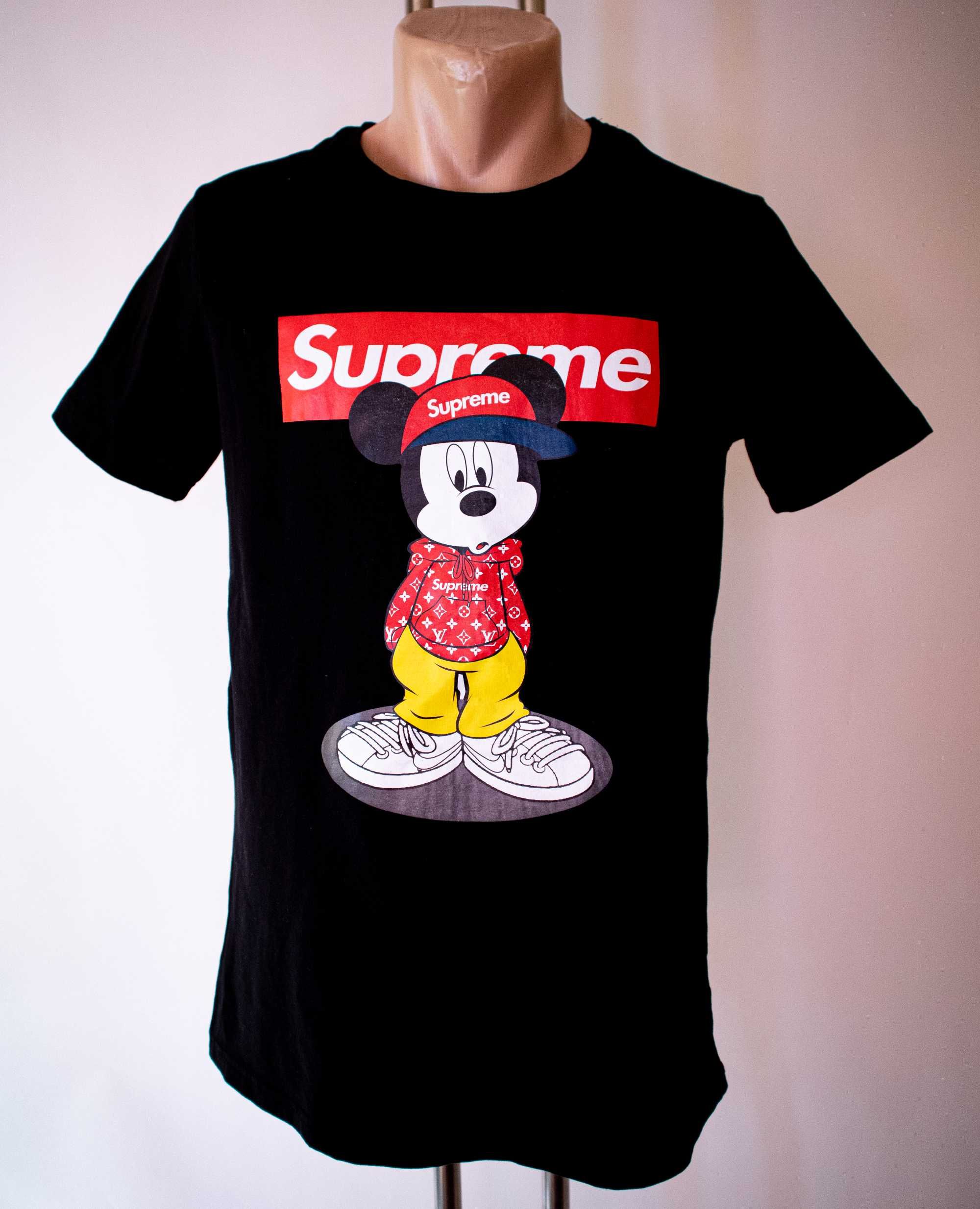 Tricou - The Simpsons | Supreme | Adidas Camisetas | Cola vs Pepsi M/L