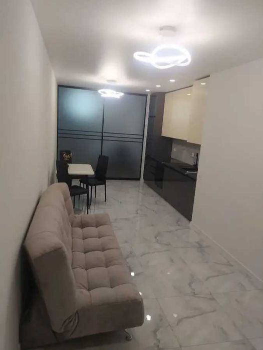 Дава се под наем Двустаен апартамент в София, Зона Б-18 - 65 кв.м за 459 € - Снимка #1