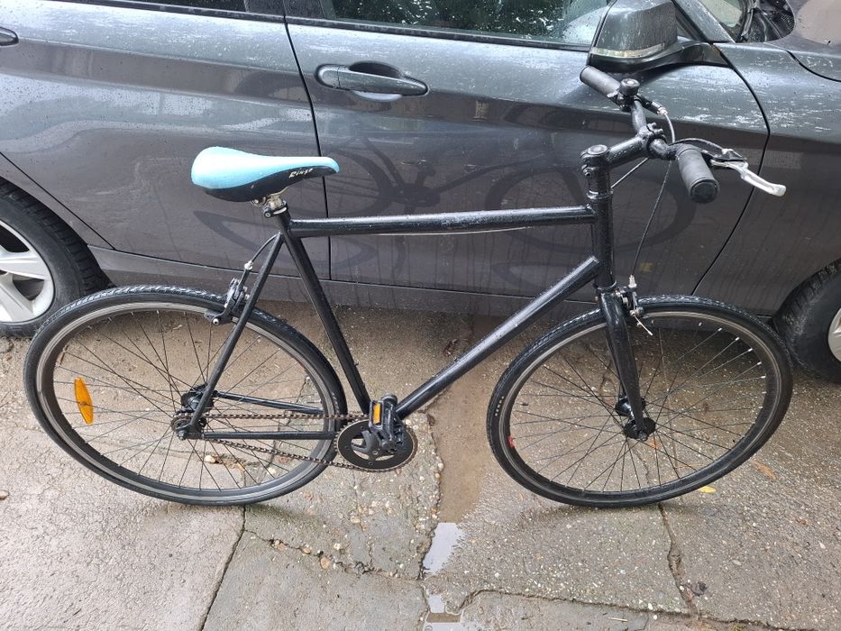 Bicicleta de strada FIXIE INC