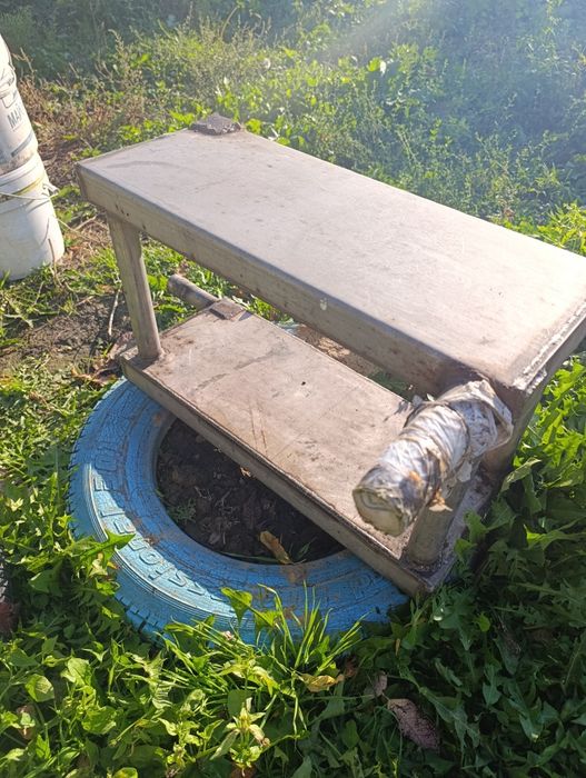 Продам котел для печи