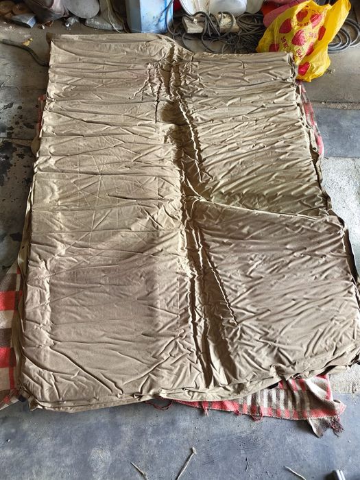 Матрас, каремат,