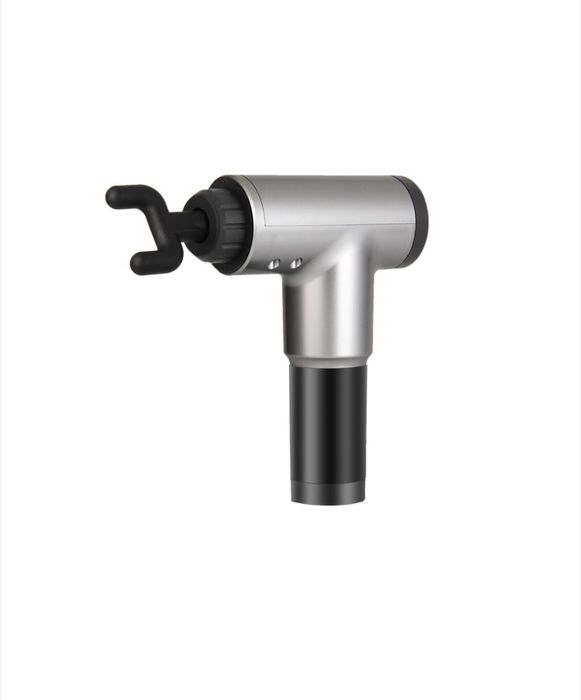 Професионален масажен уред Fascial Gun, Антицелулитен, Вибрации