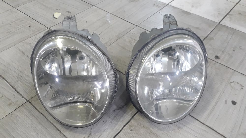 MATIZ fara zavood radnoyi