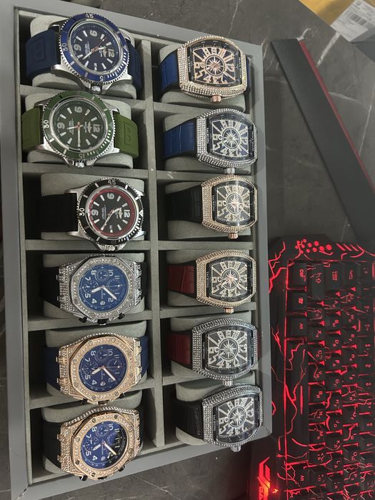 Ceas Franck Muller model 3