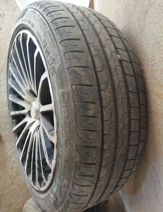 Diska balon R16 55.