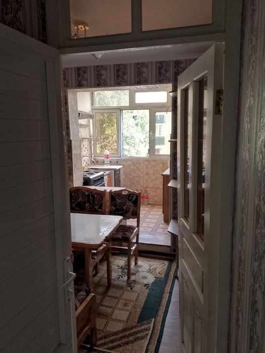 Мархабо квартира сотилади 2 хонали