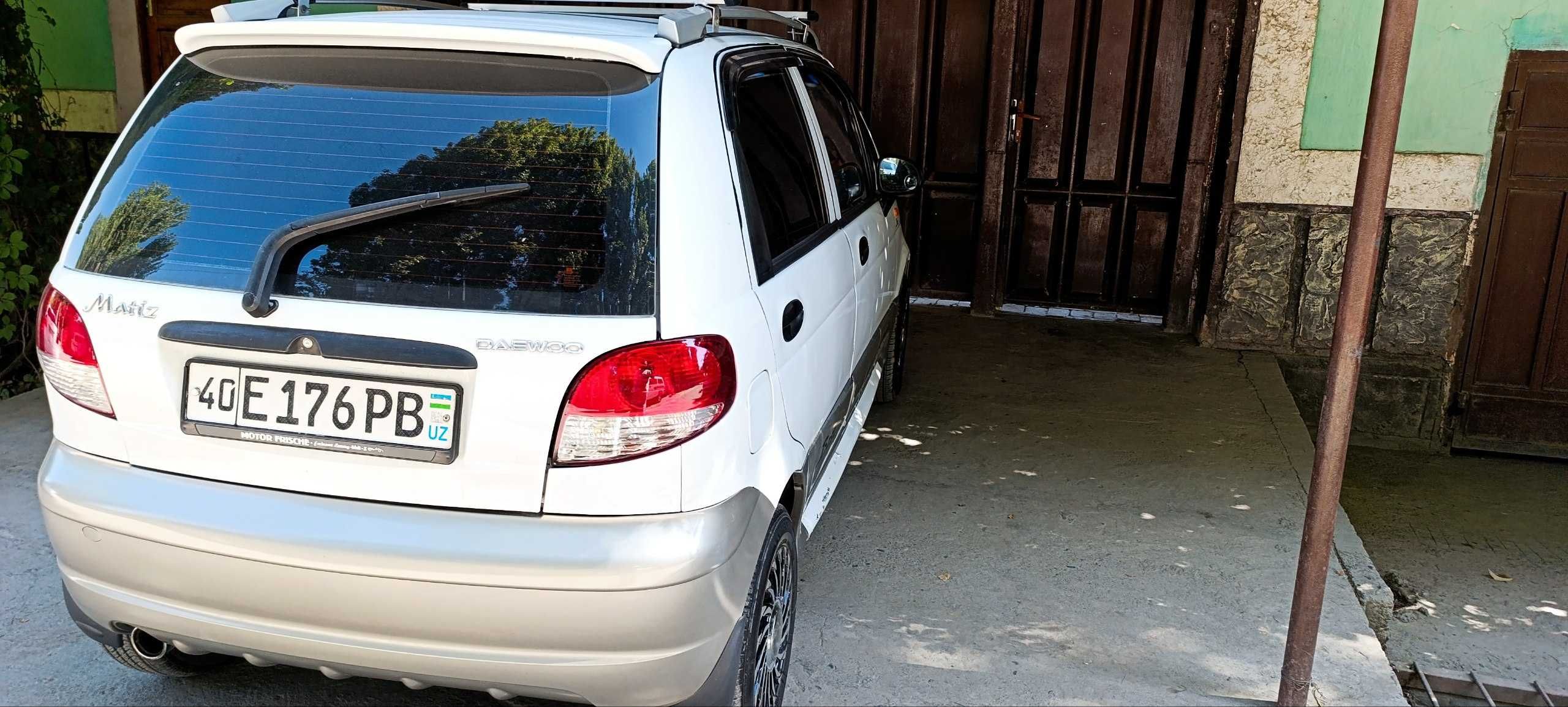 matiz,2003 yil,kapitalniy remont qilingan