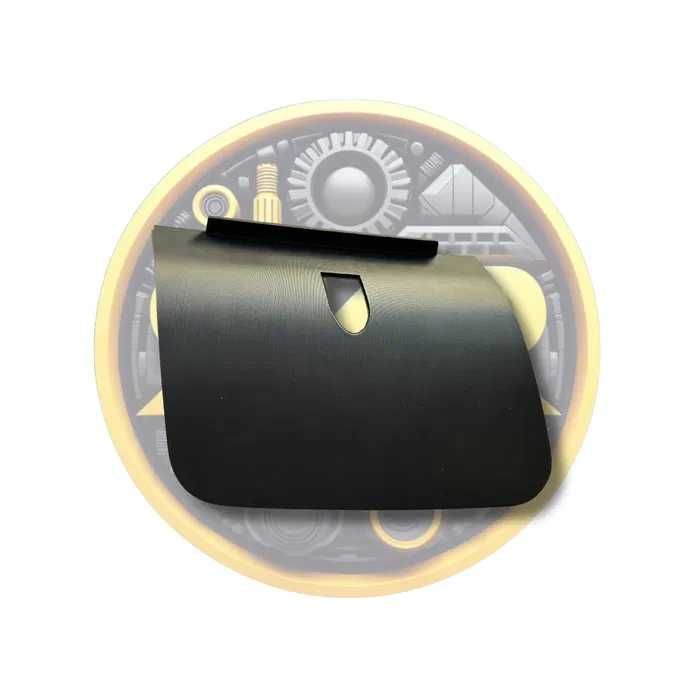 Capac carlig tractare bara spate Seat Leon 1M FR Cupra