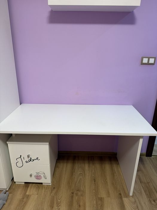 Стая за момиче,запазена без забележки