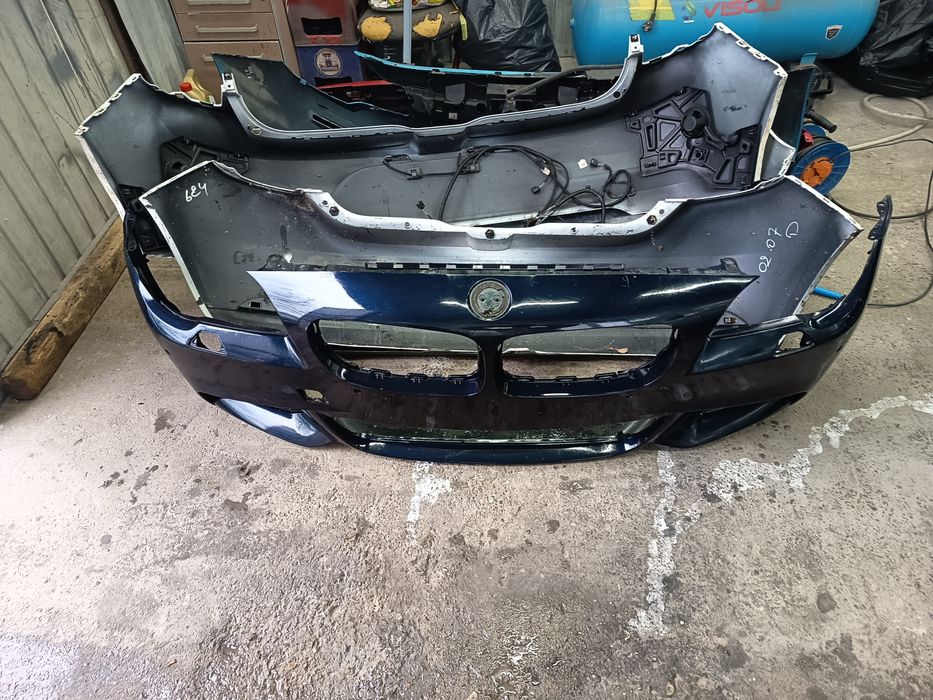 Bara Fata BMW M F10 Originala