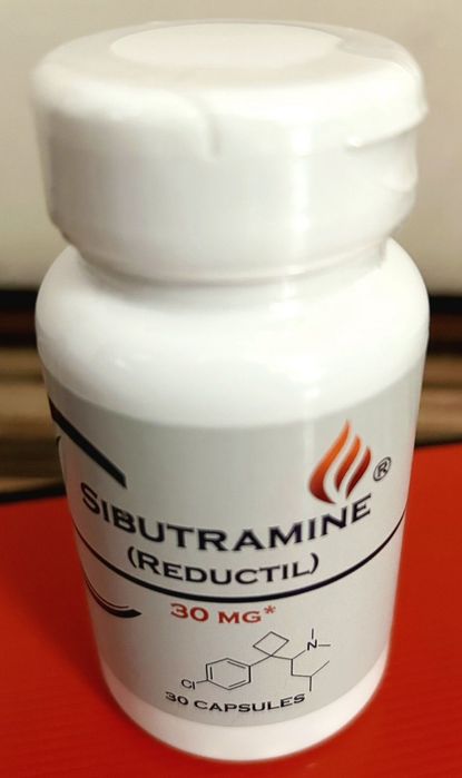 Reductil 30cps/30mg, produs original!