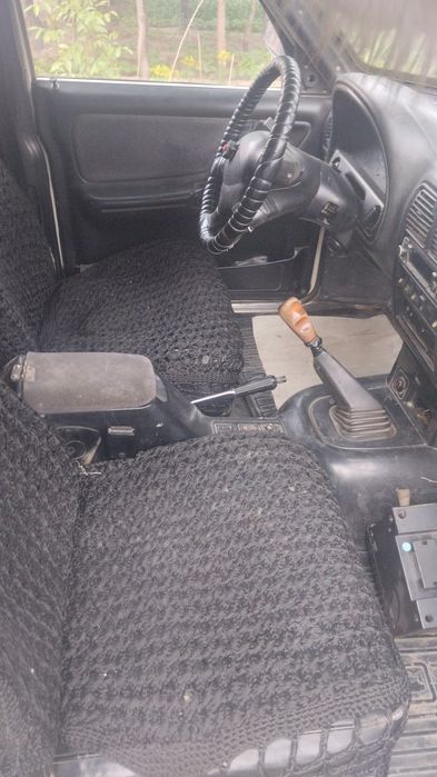 Volga 3102 sotiladi yoki barter qilinadi