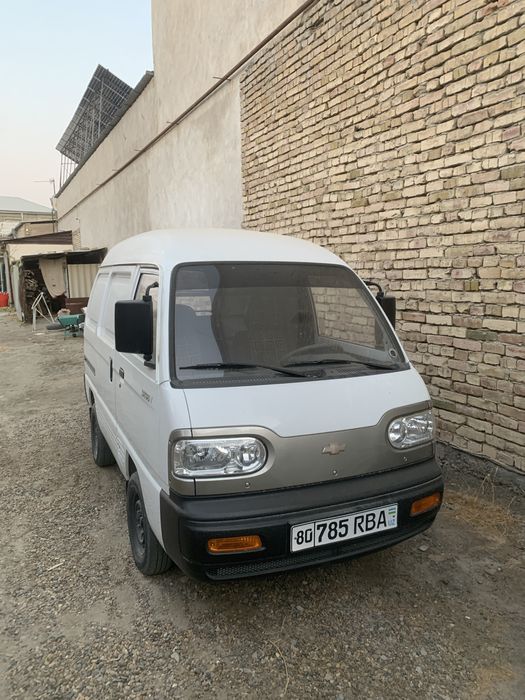 Дамас ван гурзавой