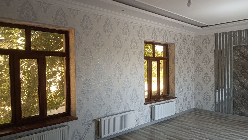 Remont malyarka qilamiz