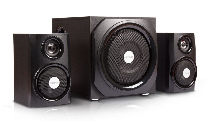 Microlab kalonka Sotiladi