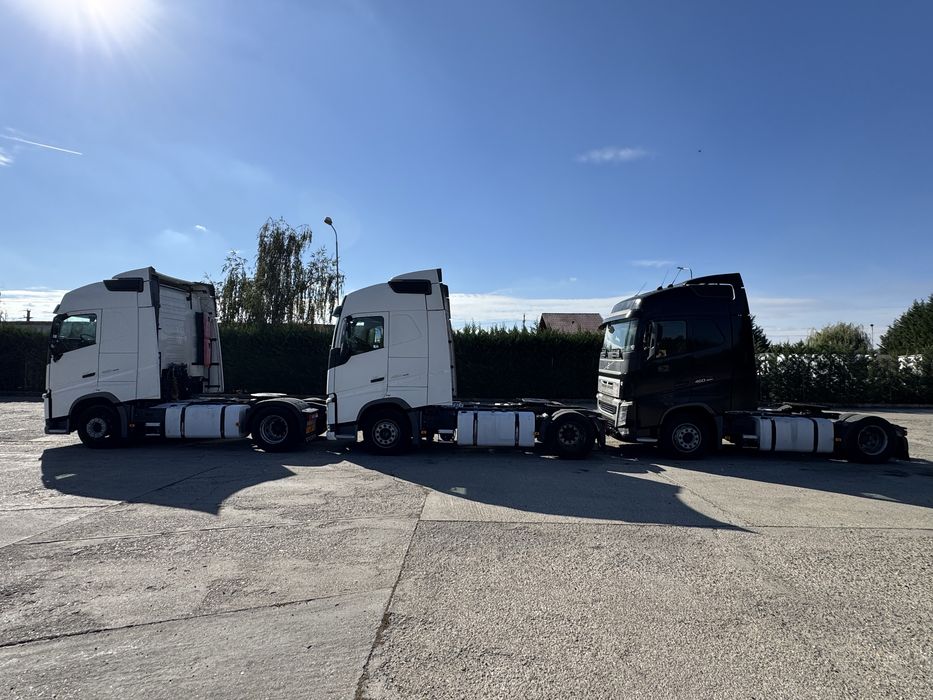 VOLVO FH 460 - 2017