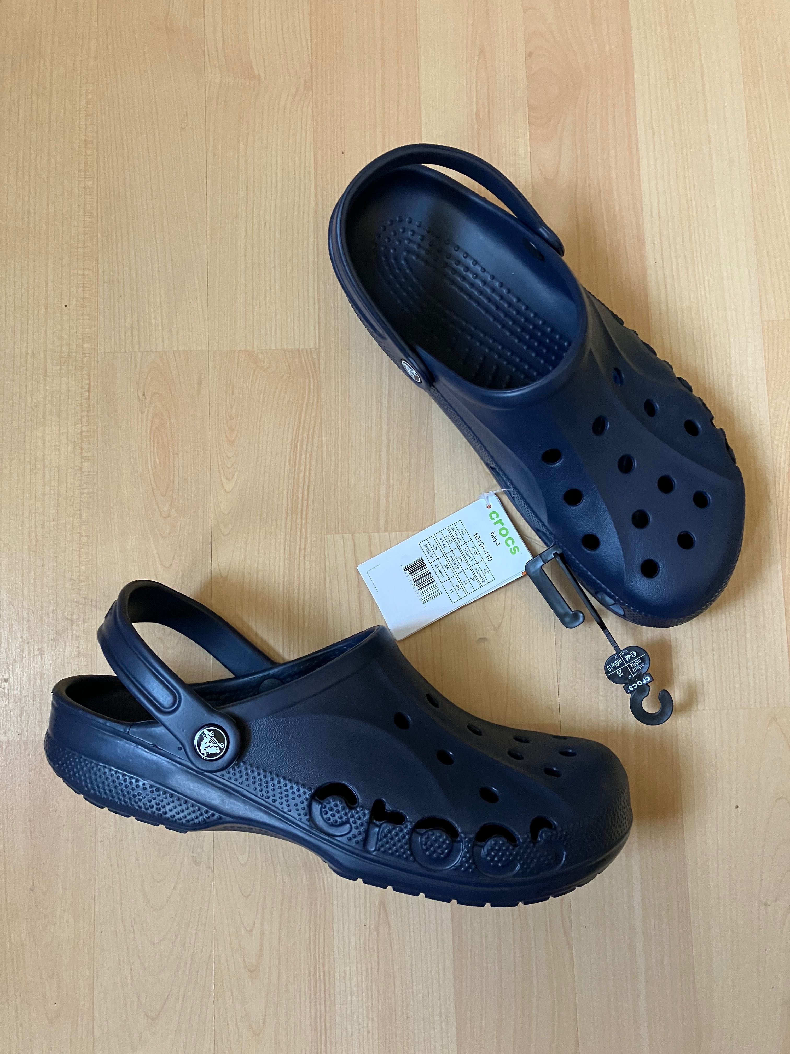 Crocs Classic Clogs Кроксы оригинал USA