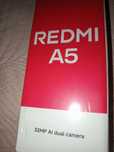 Redmi a5. Чисто нов. Все още неотварян.