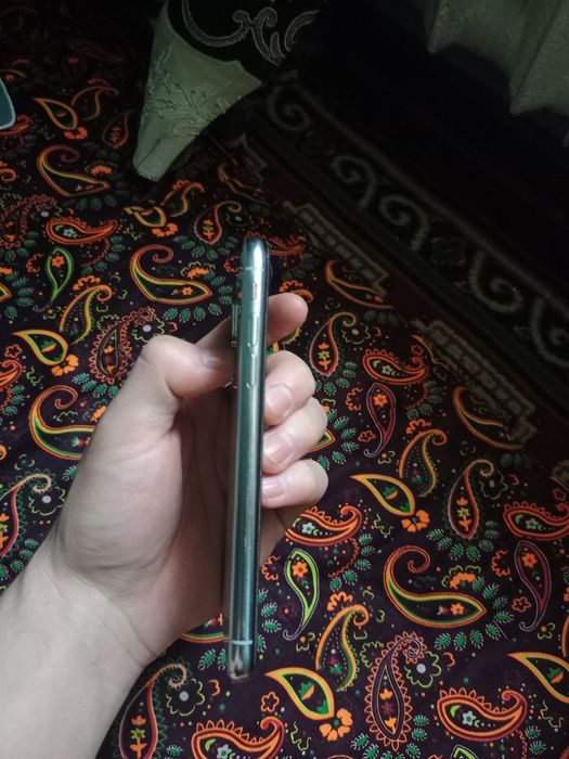 Iphone x 64 Gb oq